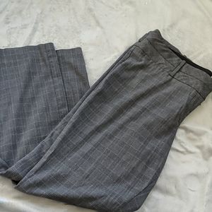 Maurices 20r 'I am smart' dress pants